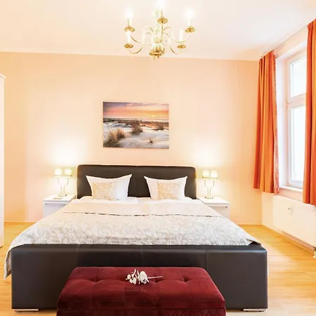 Anna Апартаменты