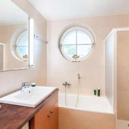 Anna Apartamento Heringsdorf (Usedom)