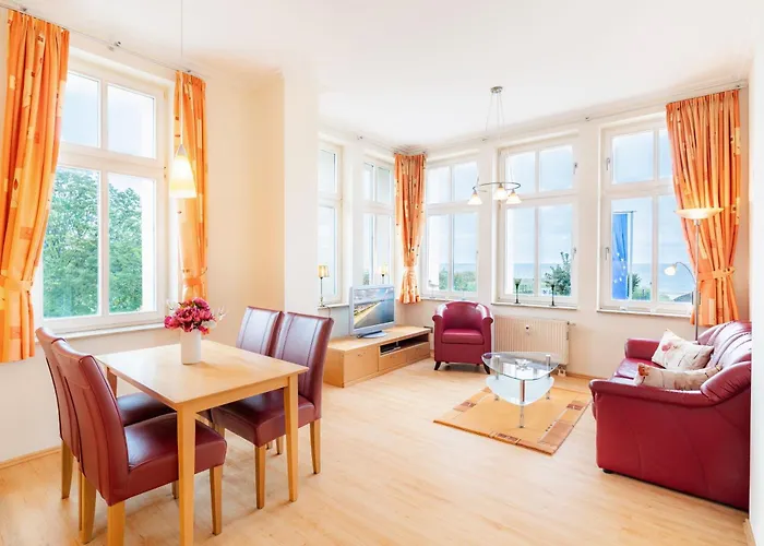 Anna Apartment